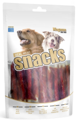 MAGNUM Duck rawhide stick 250g.