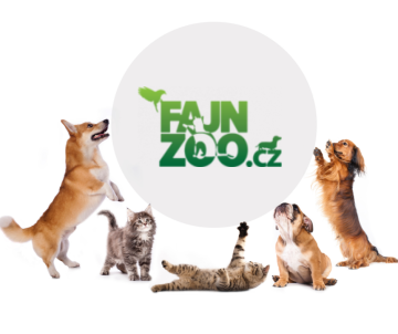Fajn ZOO – krmíme vaše mazlíky