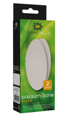 Terra Calci blok ve tvaru sepiové kosti 2x11cm