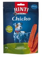 RINTI Chicko Králík 60gr.