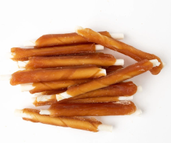 MAGNUM Chicken rawhide stick 250g.