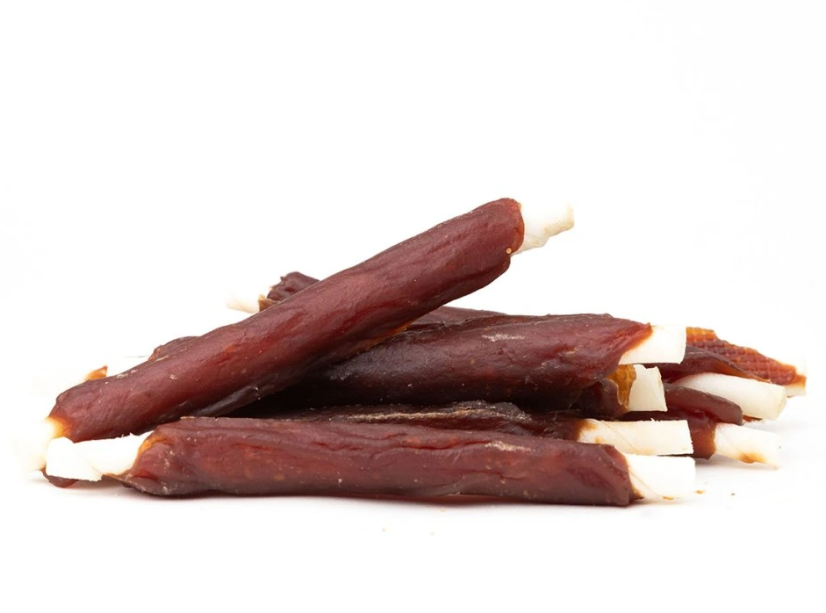 MAGNUM Duck rawhide stick 250g.