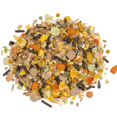 Witte Molen Country Hamster&Friends - dr.hlodavec 850 g