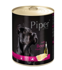 PIPER Hovězí dršťky 800 g