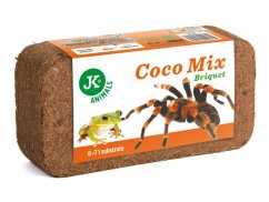 Kokosový substrát (Lignocel)