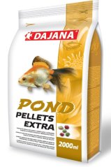 Dajana POND STICK Extra 2l.