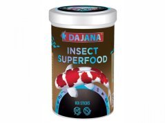 Dajana ISF Koi Pellets 1 000 ml pelety