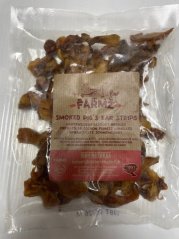 DUVO+ Farmz vepřové stripsy 250g.