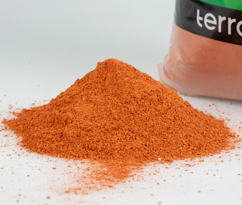 DUVO Terarijní písek červený 12,5kg.