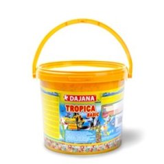 DAJANA Tropica 10l.
