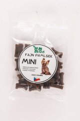 FAJN Kostičky s kachnou 50g.
