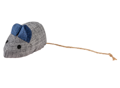 DUVO hračka Cat Myš námořnická 8,5cm