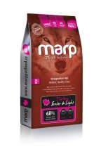 Marp Holistic Turkey S&L - krůtí senior&light bez obilovin 12kg
Marp Holistic Turkey S&L - krůtí senior&light bez obilovin 12kg
