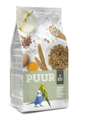 PUUR Budgie - andulka 750 g