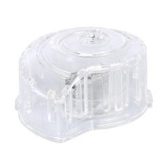 DUVO akvarijní past na šneky plastová