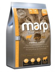 Marp Variety Grass Field - jehněčí 2kg