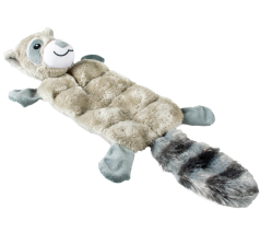 DUVO hračka plyšová Mýval obdelník 45cm