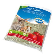 DUVO Seno s rajčaty 500g
