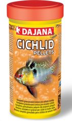 Dajana Cichlid pellets 1l