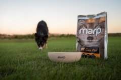 
                                    Marp Variety Grass Field - jehněčí 2kg
                                
