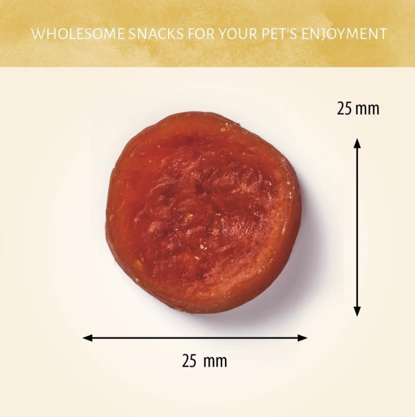 ANTOS Wild Krůta 80g