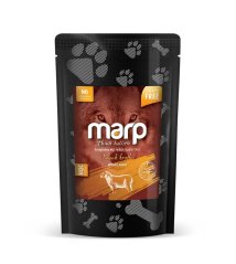 
                                    Marp Holistic - vývar jehněčí 230ml
                                