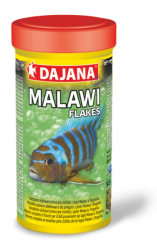 Dajana Malawi flakes 1l