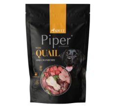 PIPER Křepelka 500g (kapsička)