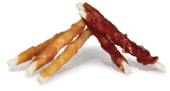 KIDDOG MIX Tyčinek kuře/kachna 250g
