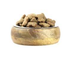 Marp Holistic – Kachní pamlsky s kelpou bez obilovin 150g
Marp Holistic – Kachní pamlsky s kelpou bez obilovin 150g