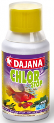 Dajana Chlor stop 250ml.