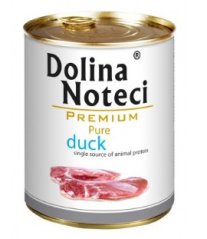 Dolina Noteci Pure Jehněčí 800 g Dolina Noteci Pure Jehněčí 800 g