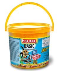 Dajana TROPICA-Basic 5l