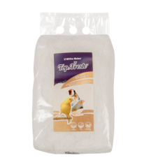 Whitte Molen Vlákno bílé 500g.