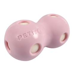 hračka Petit činka do vody růžová 12cm