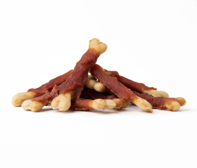 MAGNUM Duck Bone wrap 250g.