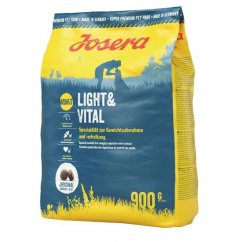Josera Light & Vital 5x0,9kg