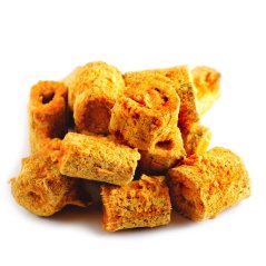 Ham-Stake Topinamburové stonky s mrkví 60 g
Ham-Stake Topinamburové stonky s mrkví 60 g