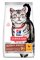 Hill's Fel. Dry Adult"HBC for indoor cats"Chicken 3kg