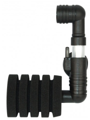 AQUA NOVA Filtr molitanový NSF-40L
