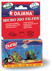 Dajana Micro Bio Filter