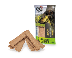 KIDDOG SP 100%králičí maso 100g