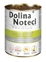 Dolina Noteci Jehněčí 800 g