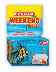 Dajana Weekend Block