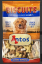 ANTOS Biscuits Puppy Bones 400g