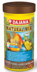 Dajana Natural mix 250 ml