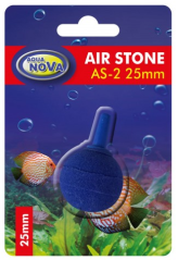 AQUA NOVA Vzduchovací kámen koule 3cm.