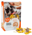 DUVO Biscuit snack knochen junior 500g.