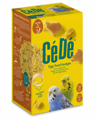 CéDé Váječné krmivo pro andulky 1kg.