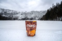 
                                    Marp Holistic – Jehněčí pamlsky s petrželí bez obilovin 150g
                                
